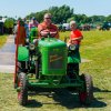 Boeren en Paarden dag 2018